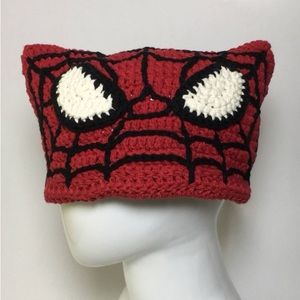 Crochet commissions